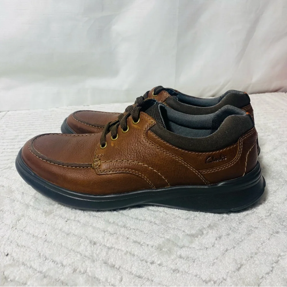 Clarks men bradley